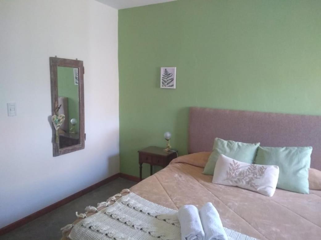 Los Teros Posada De Campo San Rafael Kültér fotó