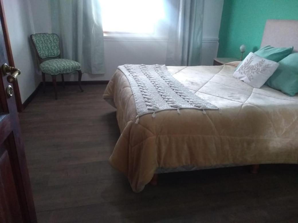 Los Teros Posada De Campo San Rafael Kültér fotó