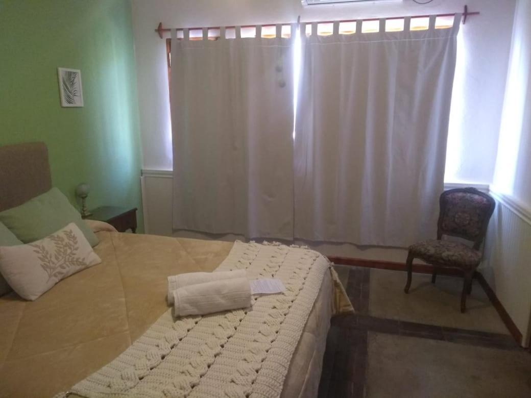 Los Teros Posada De Campo San Rafael Kültér fotó