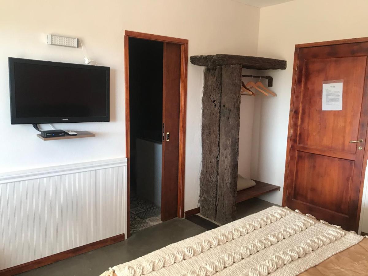 Los Teros Posada De Campo San Rafael Kültér fotó